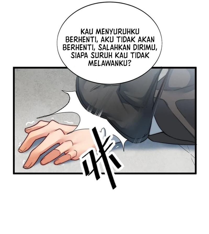 Wu Ling Jiutian chapter 08 halaman 29