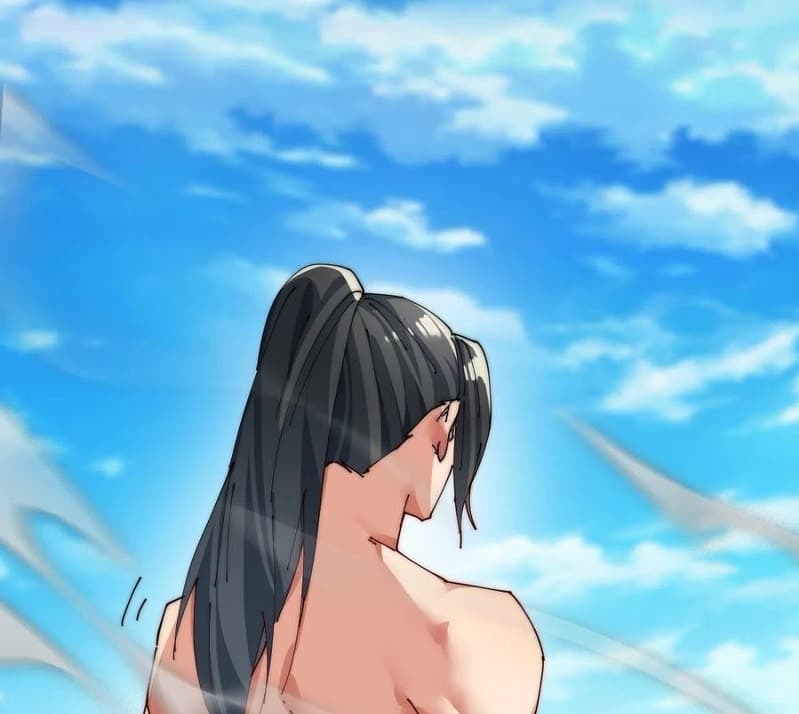 Wu Ling Jiutian chapter 08 halaman 30