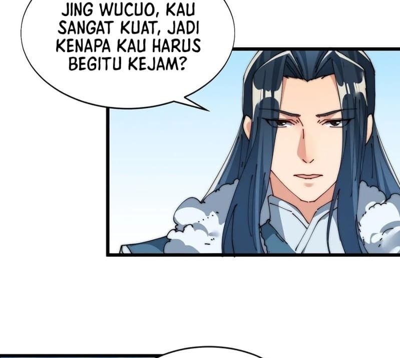 Wu Ling Jiutian chapter 08 halaman 32