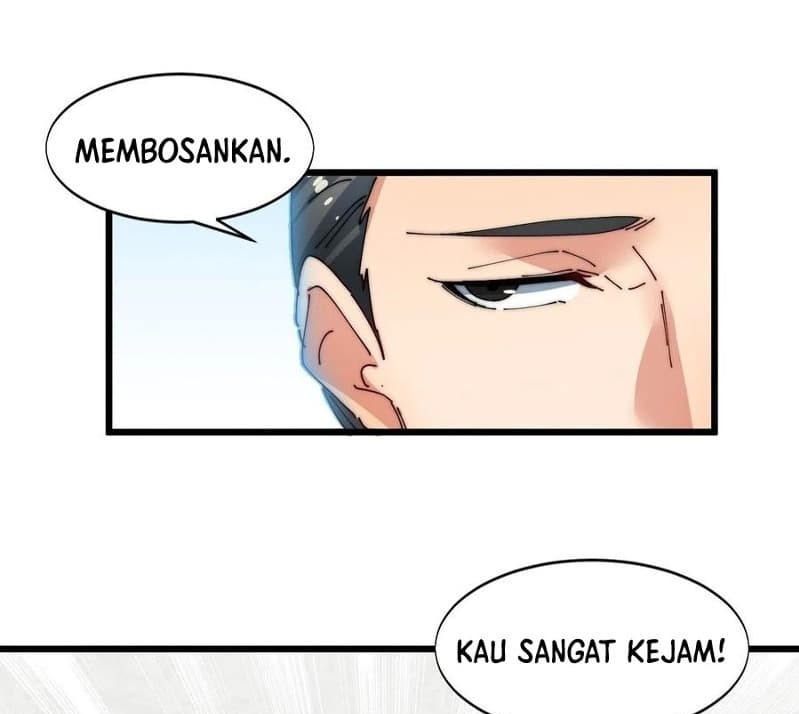 Wu Ling Jiutian chapter 08 halaman 34