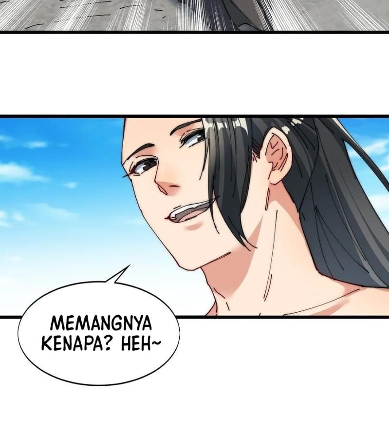 Wu Ling Jiutian chapter 08 halaman 36