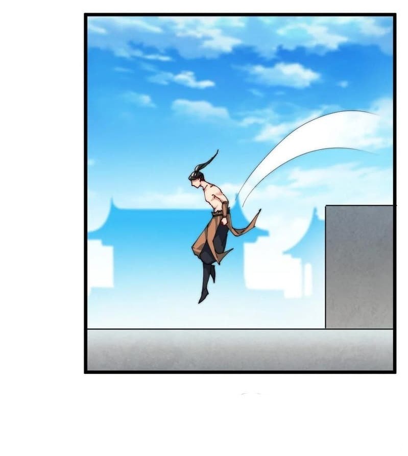 Wu Ling Jiutian chapter 08 halaman 37