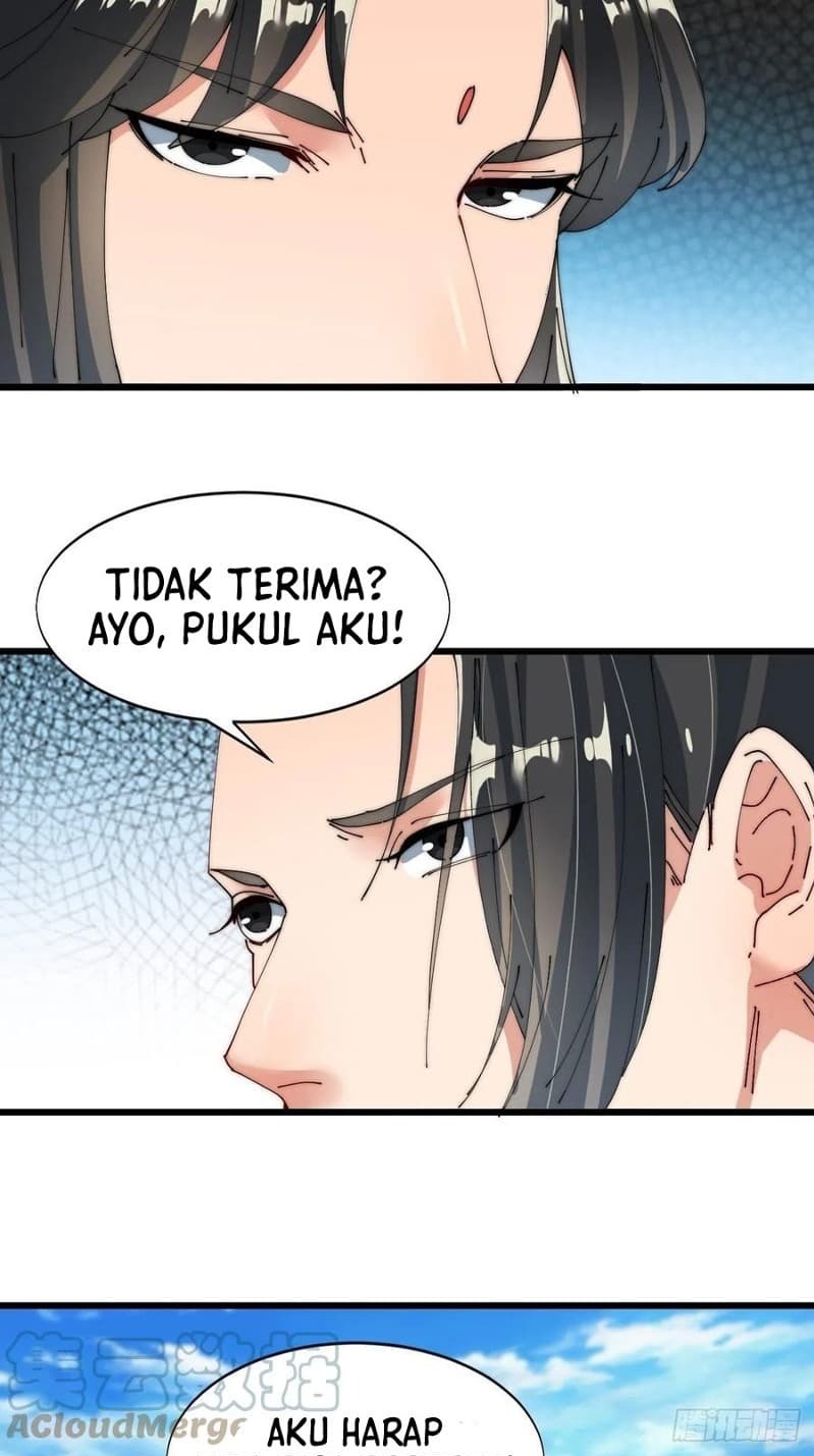 Wu Ling Jiutian chapter 08 halaman 40