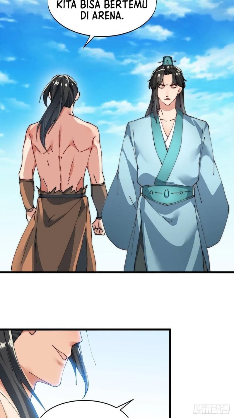 Wu Ling Jiutian chapter 08 halaman 41