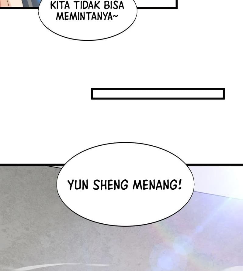 Wu Ling Jiutian chapter 08 halaman 42