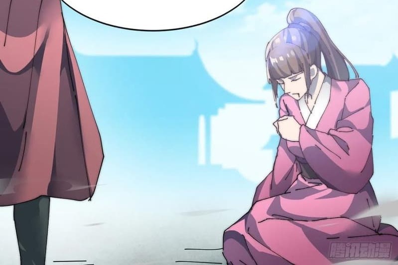 Wu Ling Jiutian chapter 08 halaman 45