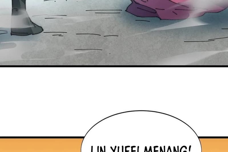 Wu Ling Jiutian chapter 08 halaman 46
