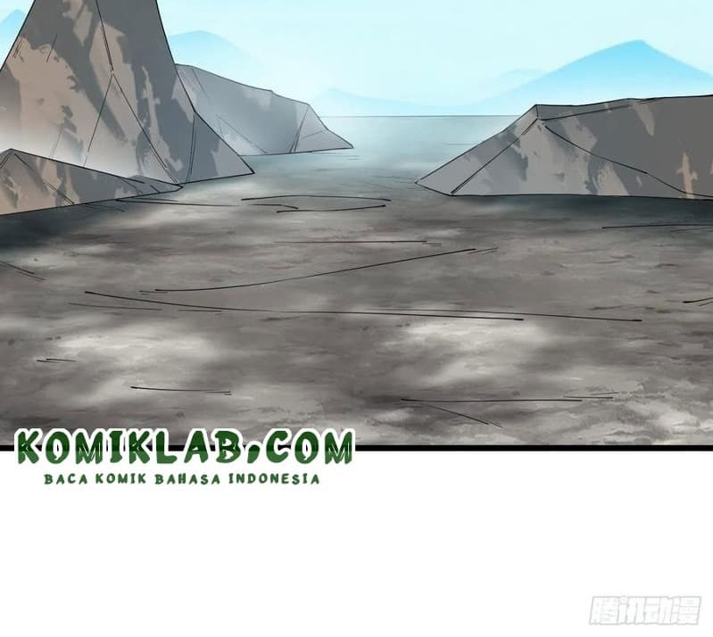 Wu Ling Jiutian chapter 08 halaman 51
