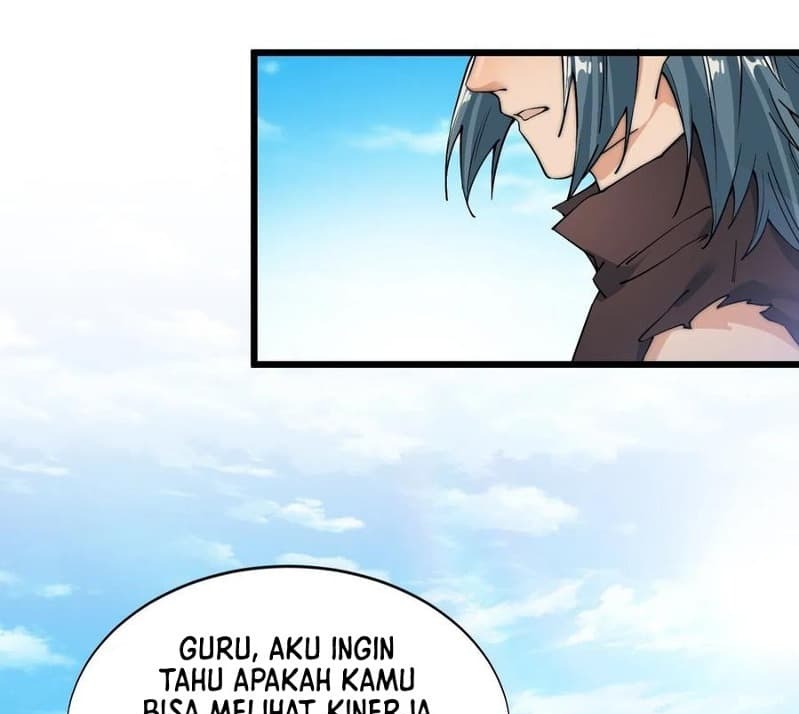 Wu Ling Jiutian chapter 08 halaman 52