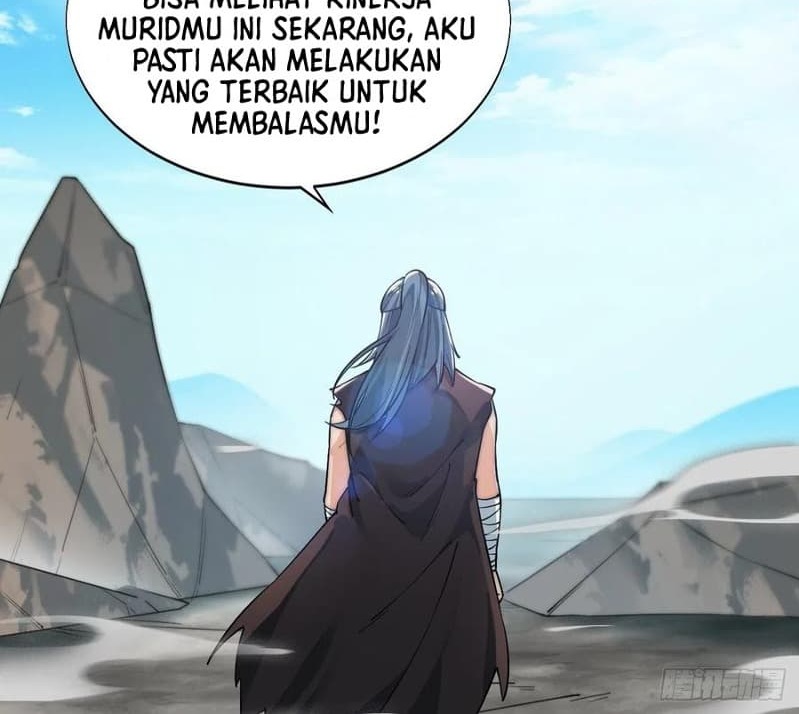Wu Ling Jiutian chapter 08 halaman 53
