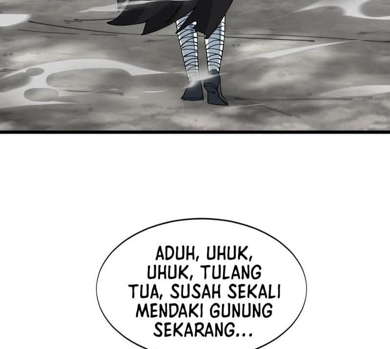 Wu Ling Jiutian chapter 08 halaman 54