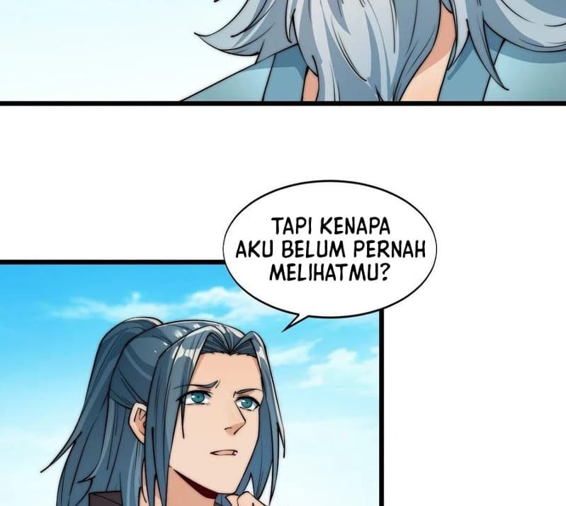 Wu Ling Jiutian chapter 08 halaman 62