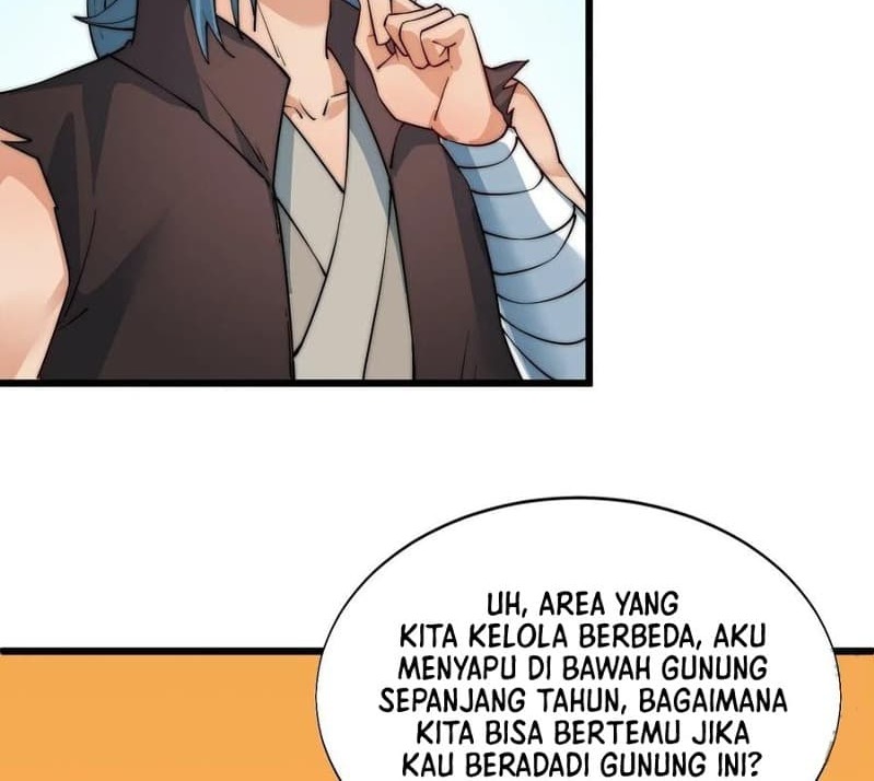Wu Ling Jiutian chapter 08 halaman 63