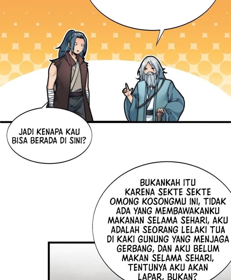 Wu Ling Jiutian chapter 08 halaman 64