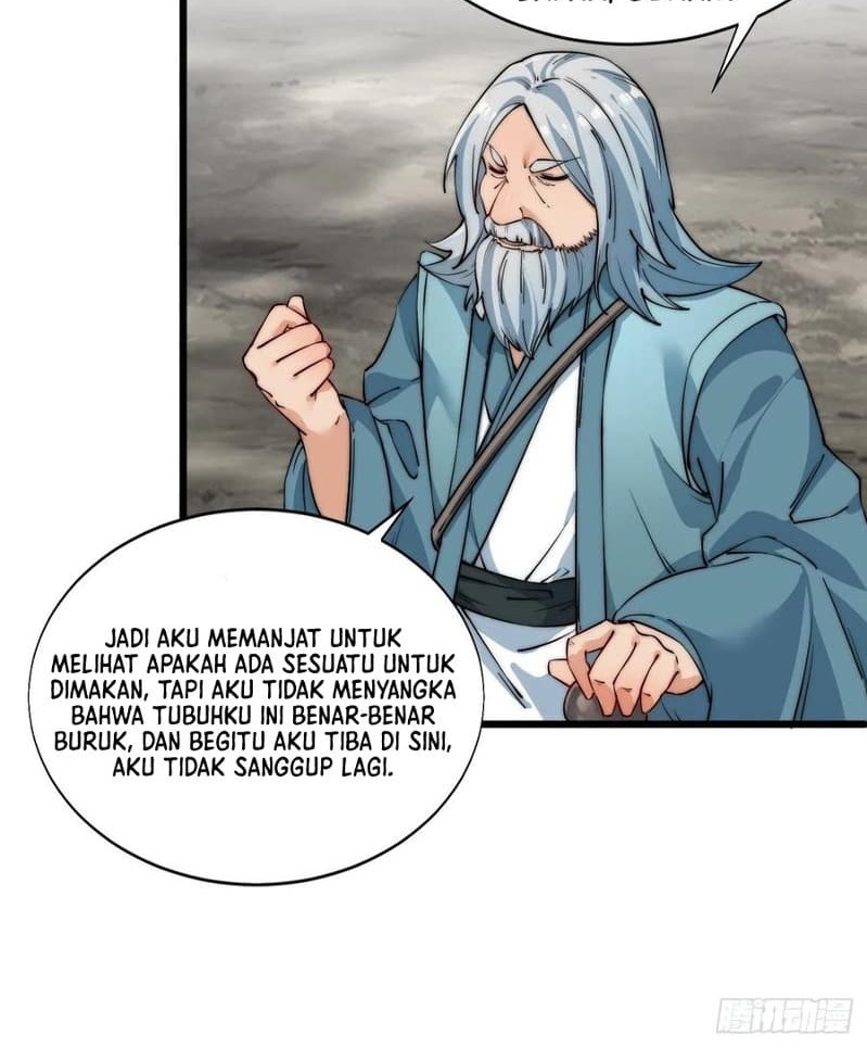 Wu Ling Jiutian chapter 08 halaman 65