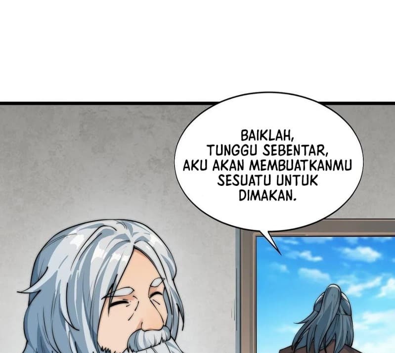 Wu Ling Jiutian chapter 08 halaman 66