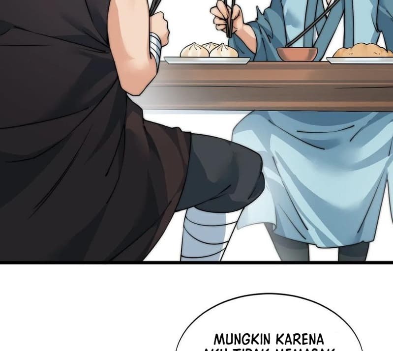 Wu Ling Jiutian chapter 08 halaman 70