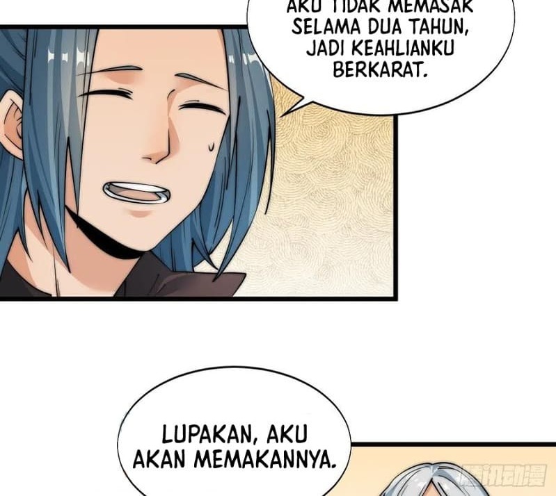 Wu Ling Jiutian chapter 08 halaman 71