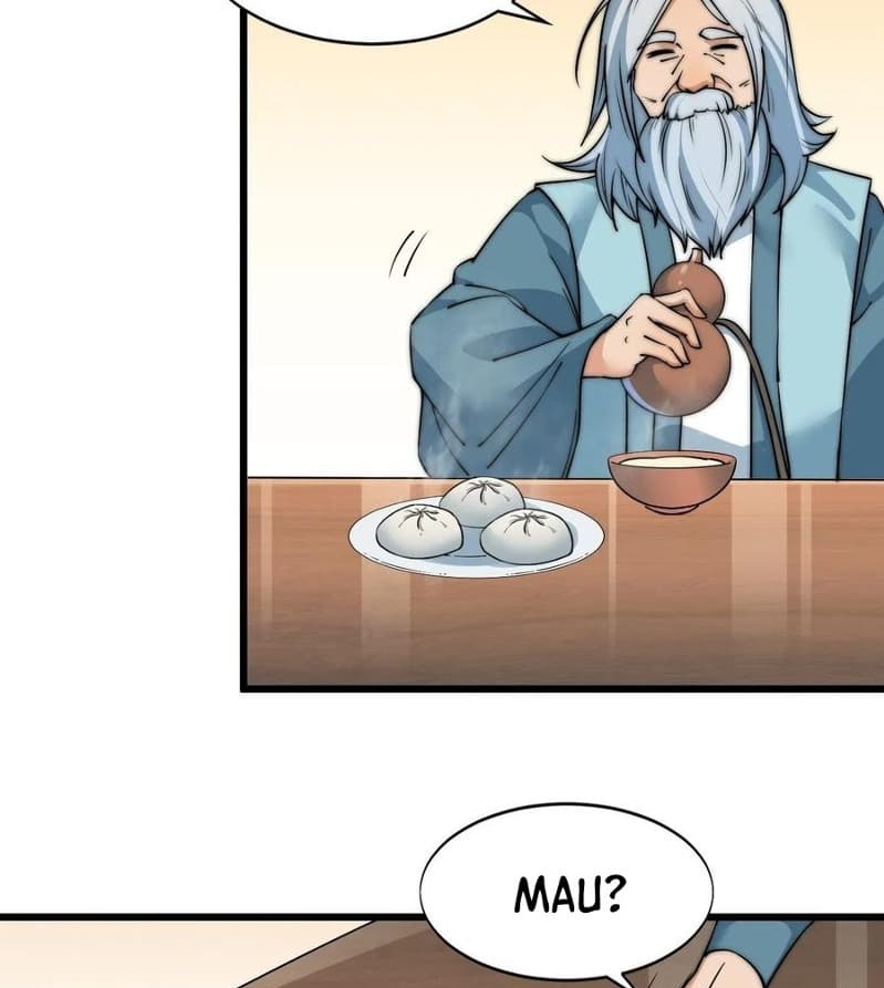 Wu Ling Jiutian chapter 08 halaman 72