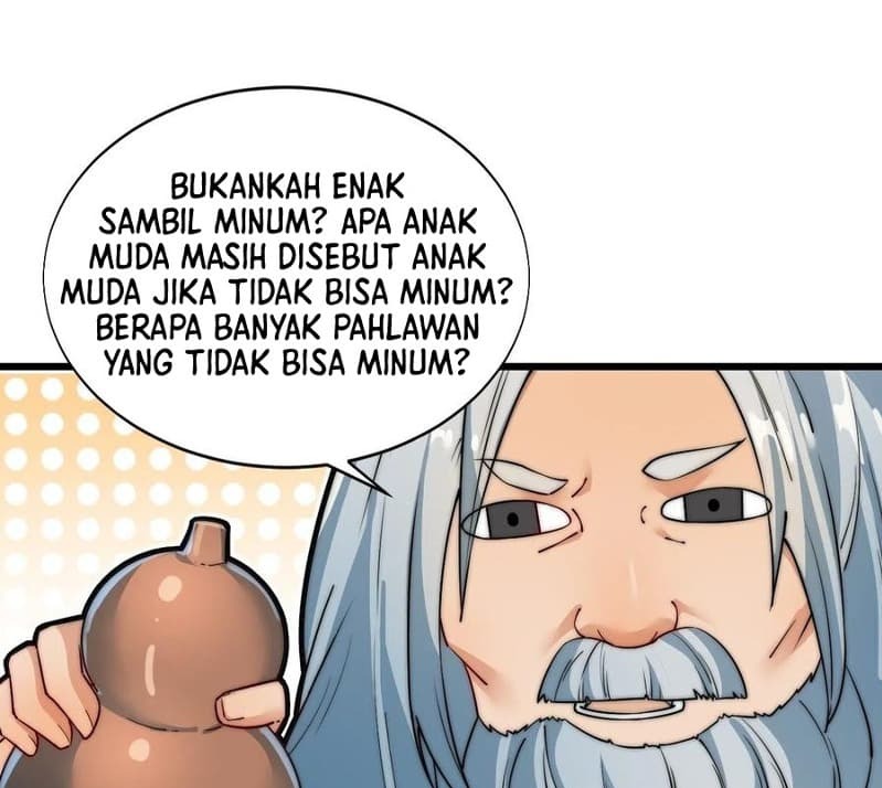 Wu Ling Jiutian chapter 08 halaman 74