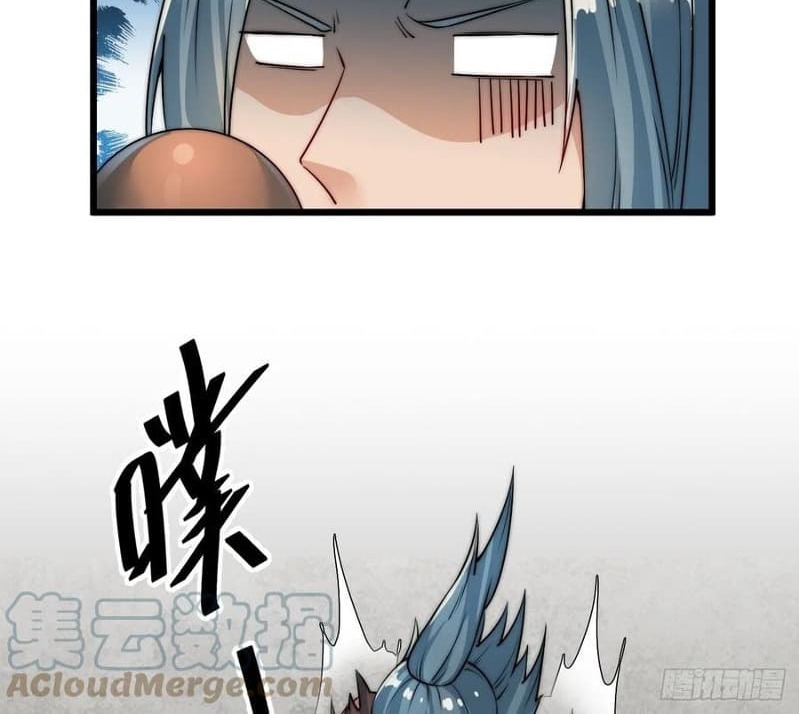 Wu Ling Jiutian chapter 08 halaman 79