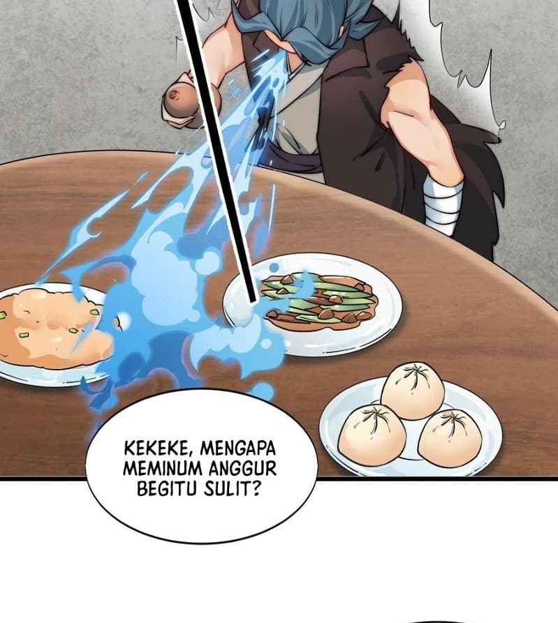 Wu Ling Jiutian chapter 08 halaman 80