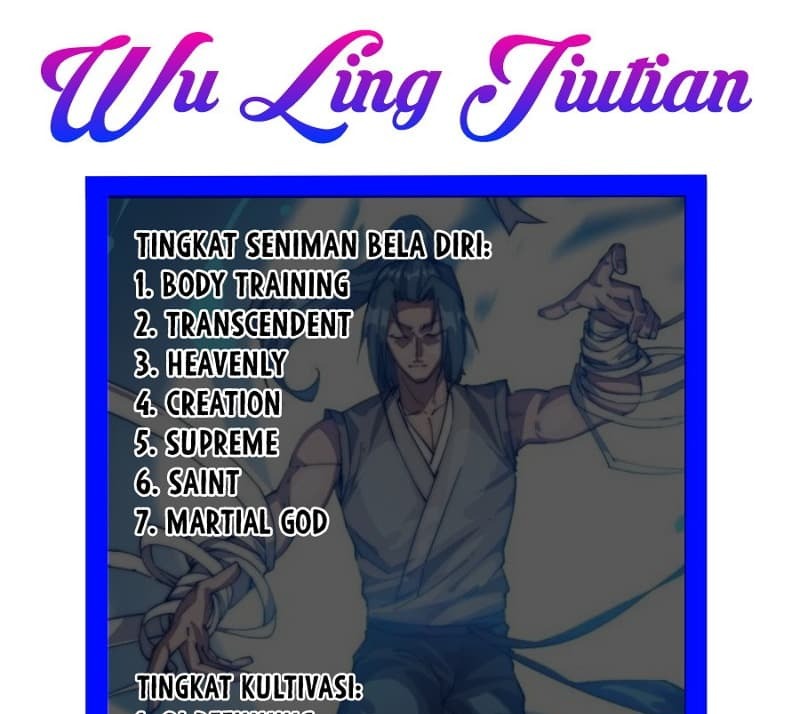 Wu Ling Jiutian chapter 08 halaman 82