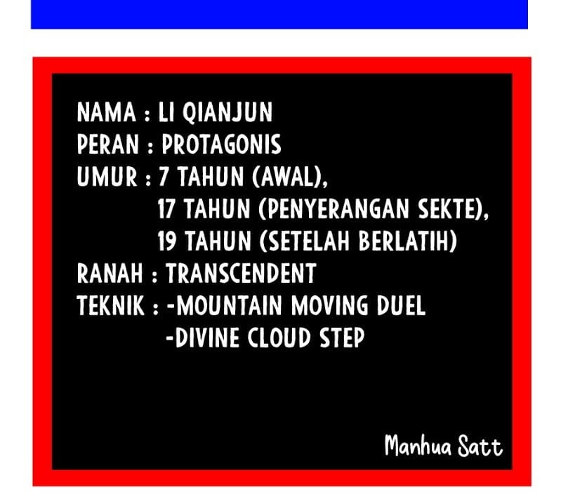 Wu Ling Jiutian chapter 08 halaman 85