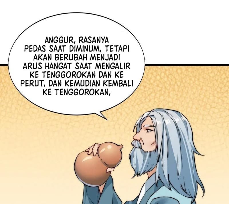 Wu Ling Jiutian Bab 09 halaman 6