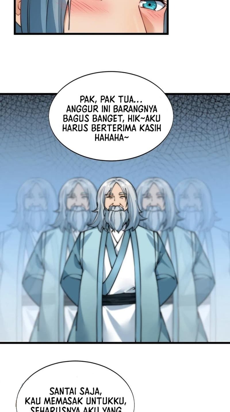 Wu Ling Jiutian Bab 09 halaman 16