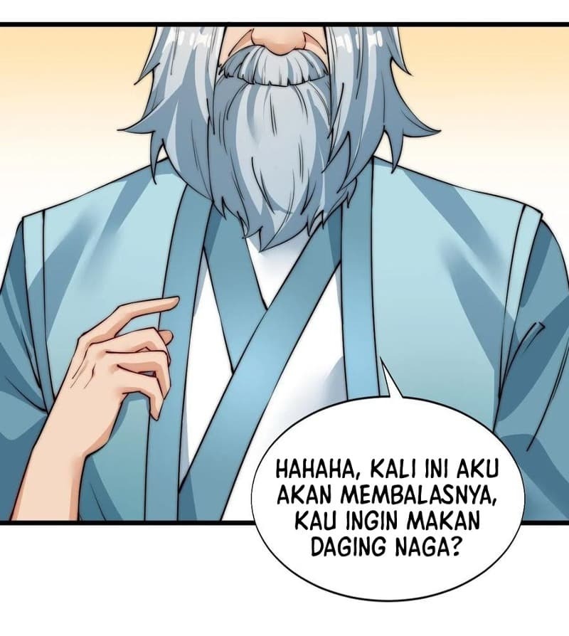 Wu Ling Jiutian Bab 09 halaman 18