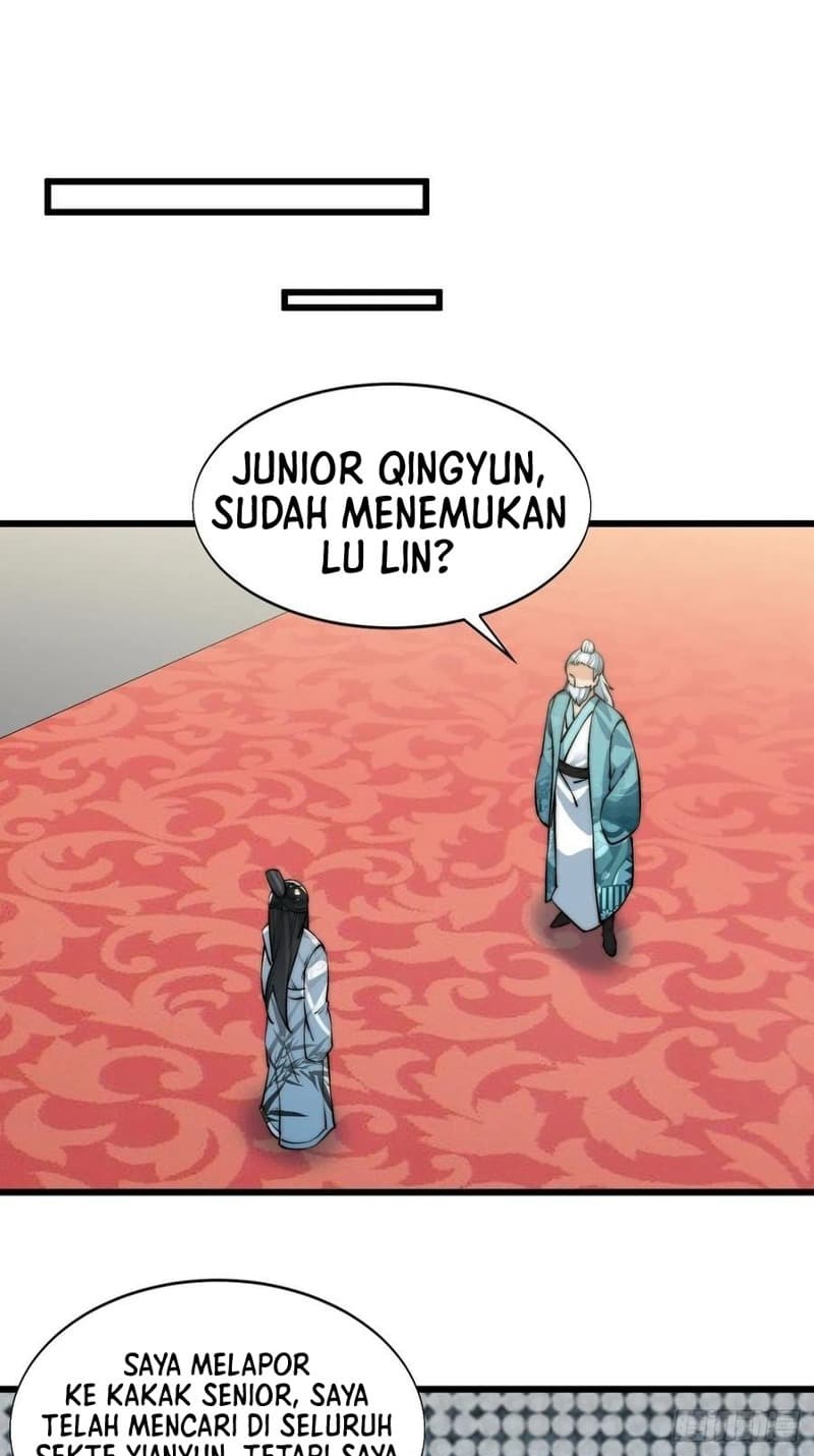 Wu Ling Jiutian Bab 09 halaman 28