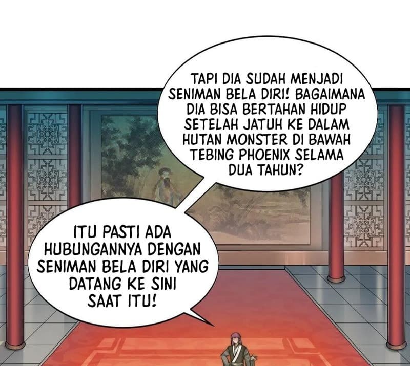 Wu Ling Jiutian Bab 09 halaman 34