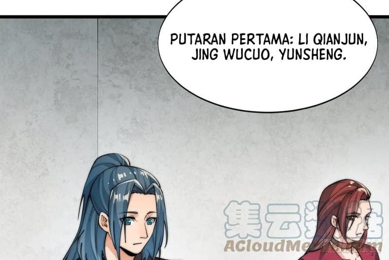 Wu Ling Jiutian Bab 09 halaman 55