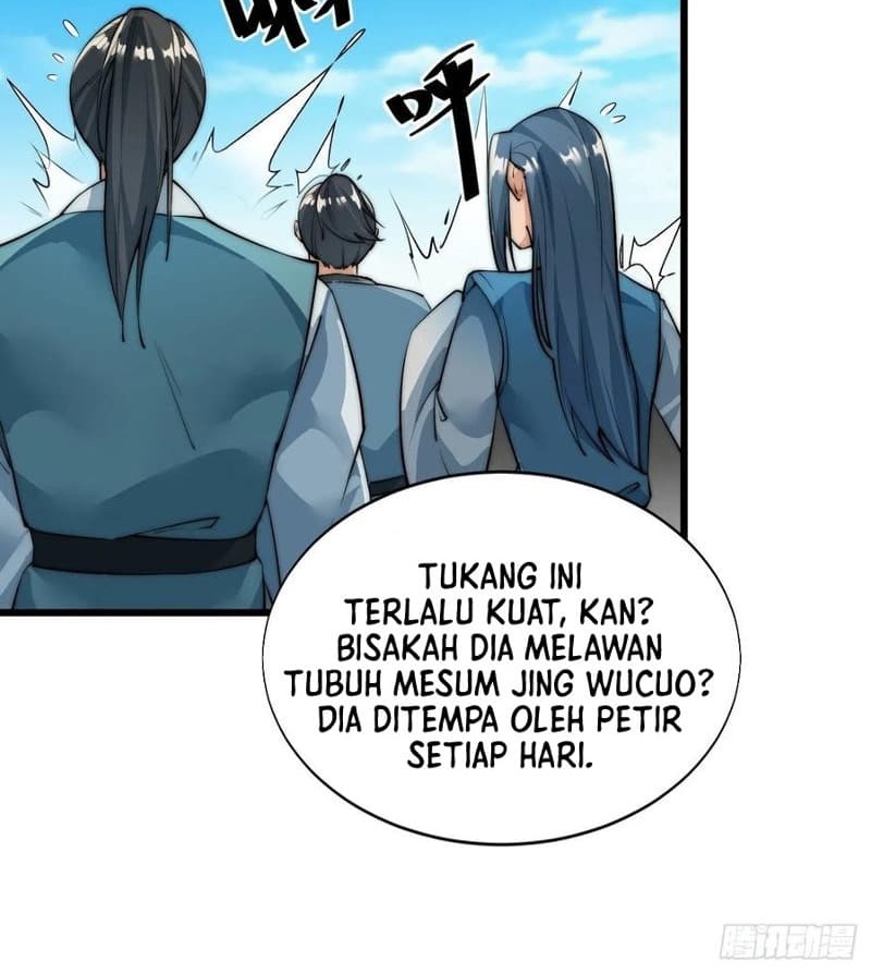 Wu Ling Jiutian Bab 10 halaman 21