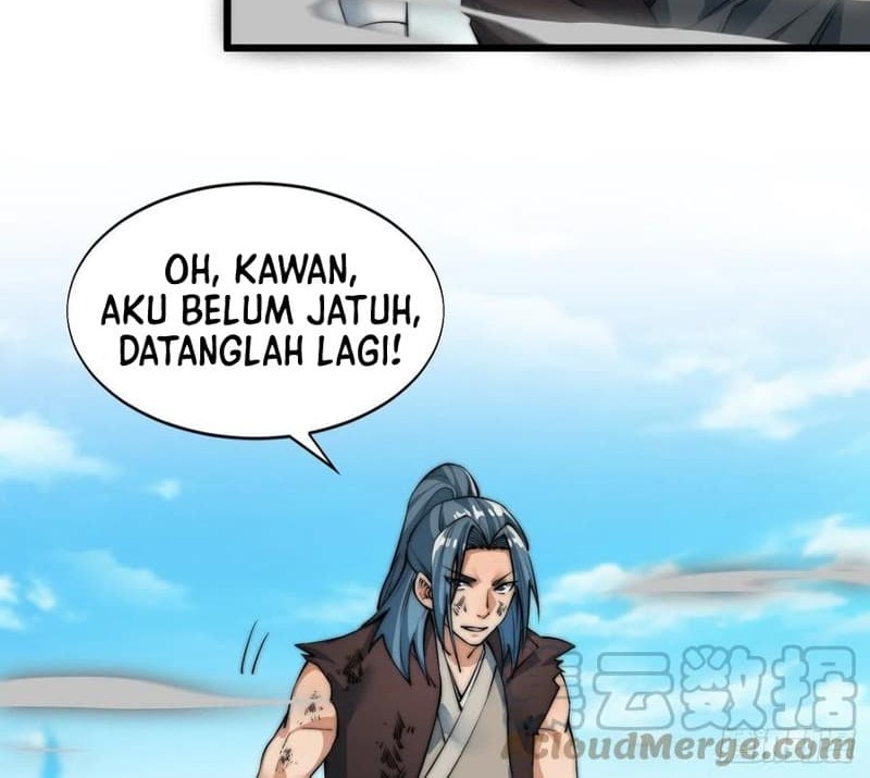 Wu Ling Jiutian Bab 10 halaman 57