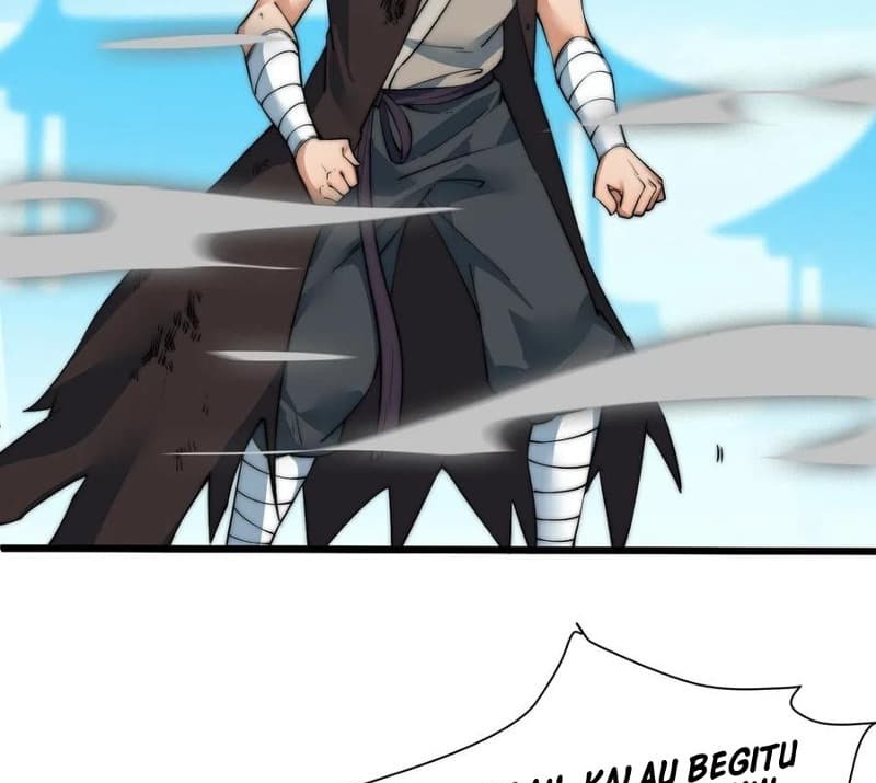 Wu Ling Jiutian Bab 10 halaman 58