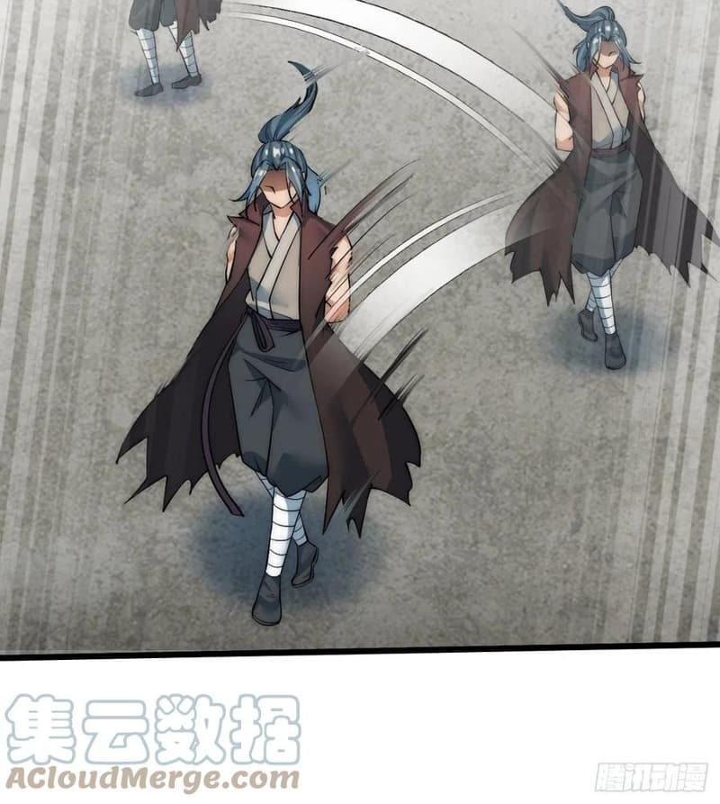 Wu Ling Jiutian Bab 11 halaman 13