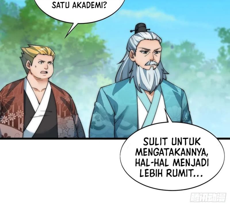 Wu Ling Jiutian Bab 11 halaman 19