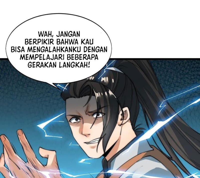 Wu Ling Jiutian Bab 11 halaman 22