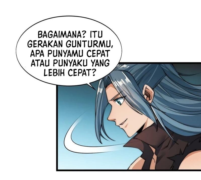 Wu Ling Jiutian Bab 11 halaman 30