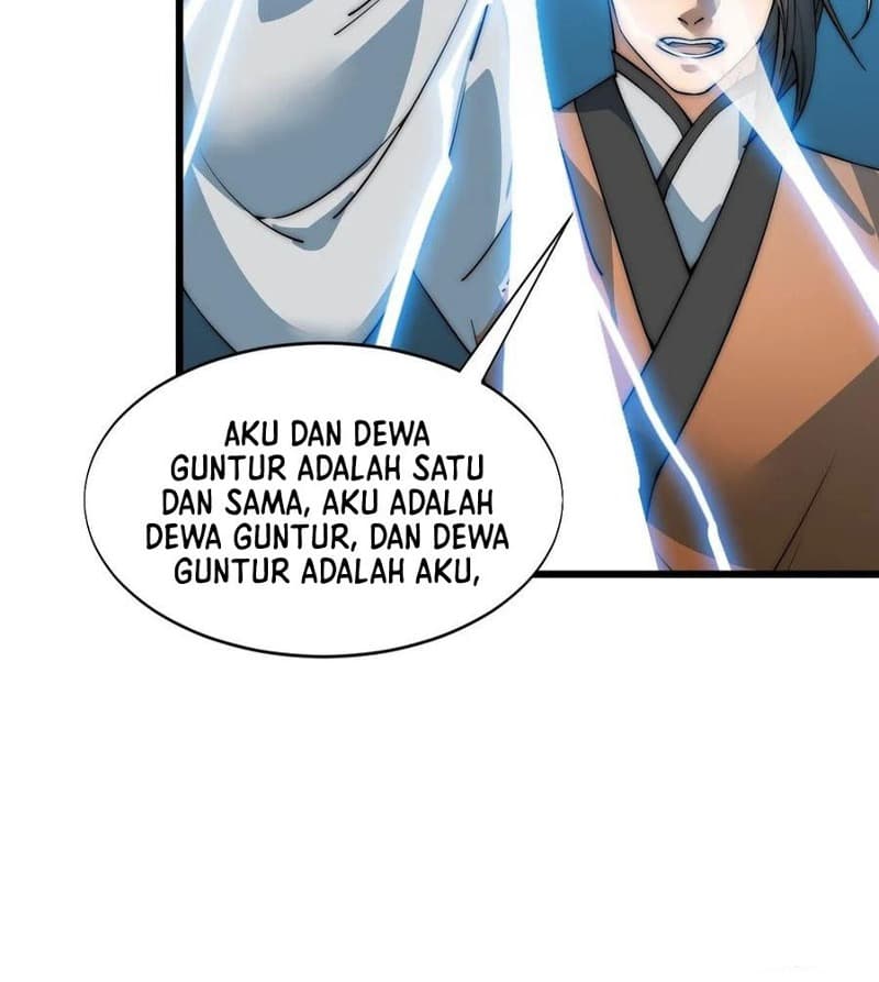 Wu Ling Jiutian Bab 11 halaman 45