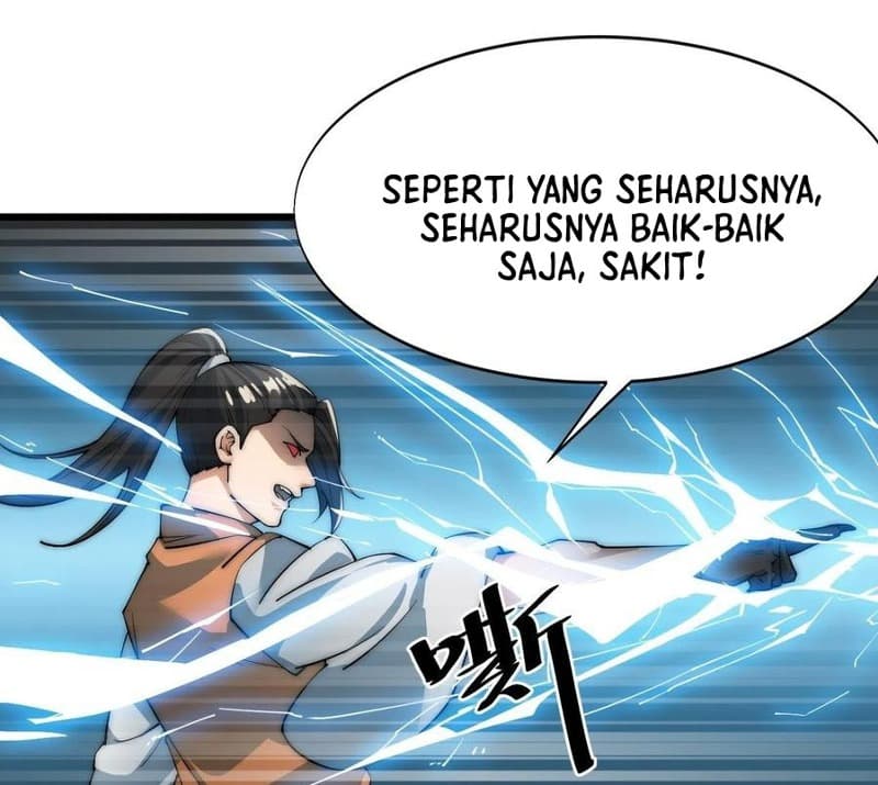 Wu Ling Jiutian Bab 11 halaman 46