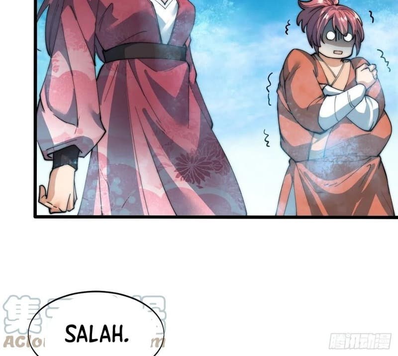 Wu Ling Jiutian Bab 11 halaman 65