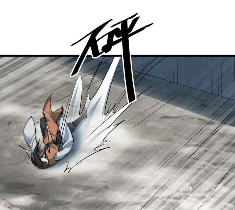 Wu Ling Jiutian chapter 12 halaman 16