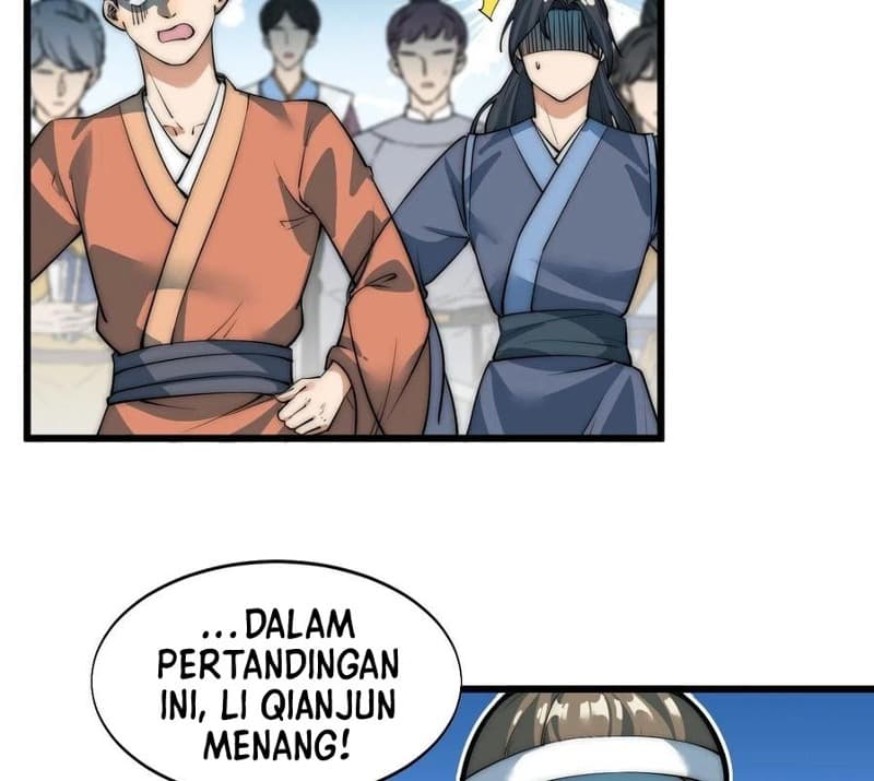 Wu Ling Jiutian chapter 12 halaman 18