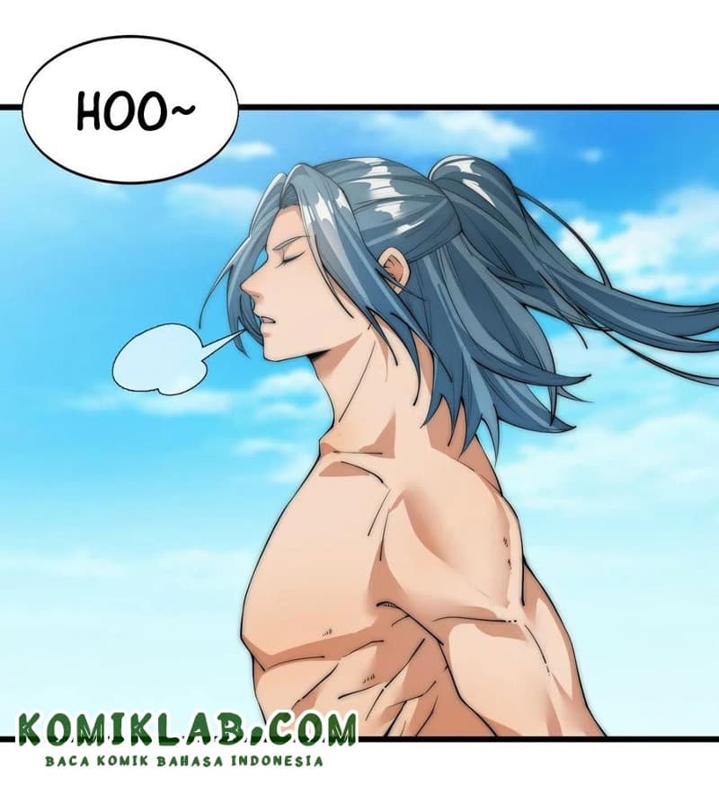 Wu Ling Jiutian chapter 12 halaman 20