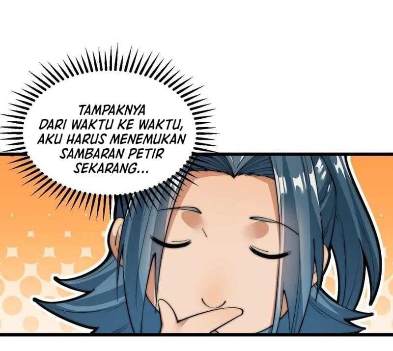 Wu Ling Jiutian chapter 12 halaman 22