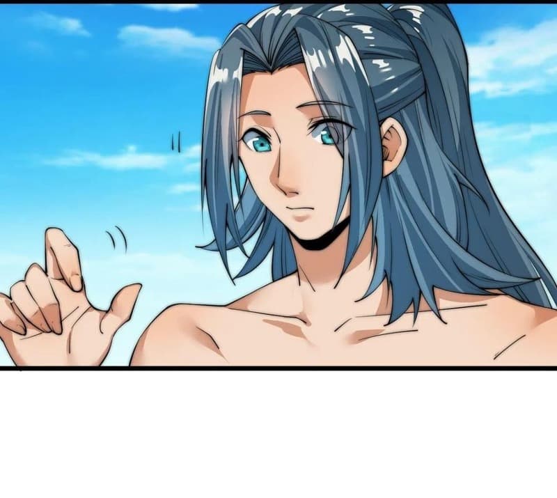 Wu Ling Jiutian chapter 12 halaman 26