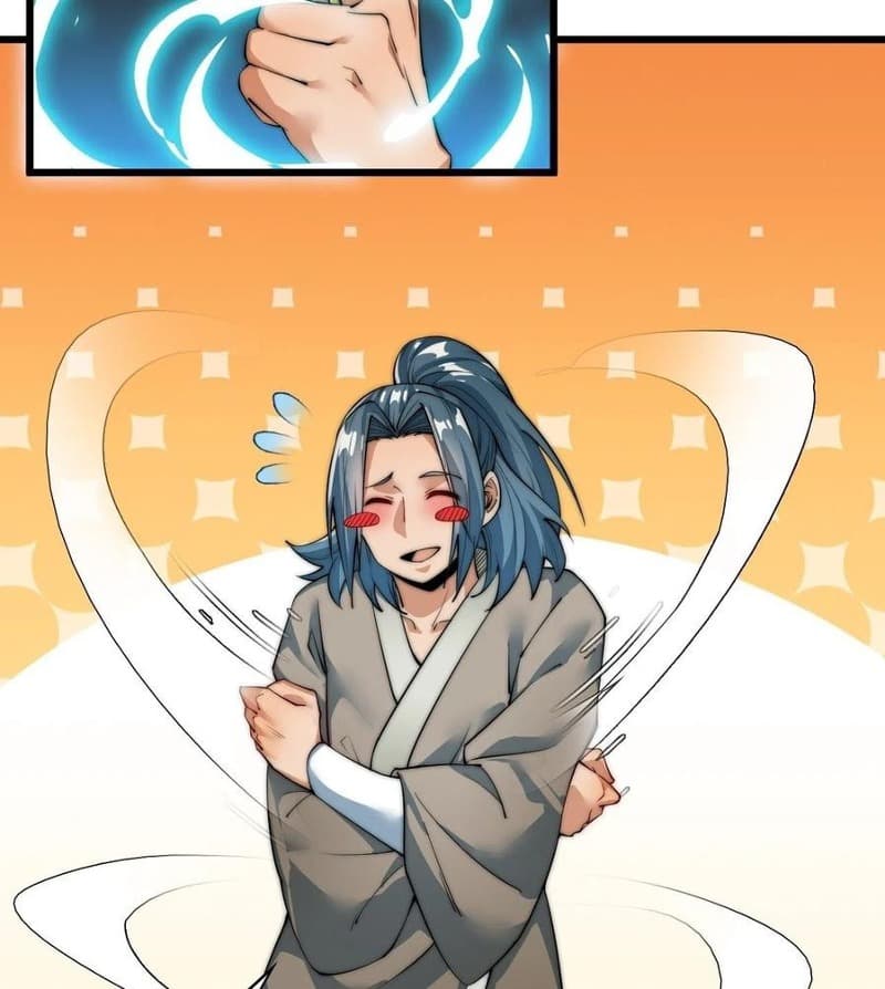 Wu Ling Jiutian chapter 12 halaman 28